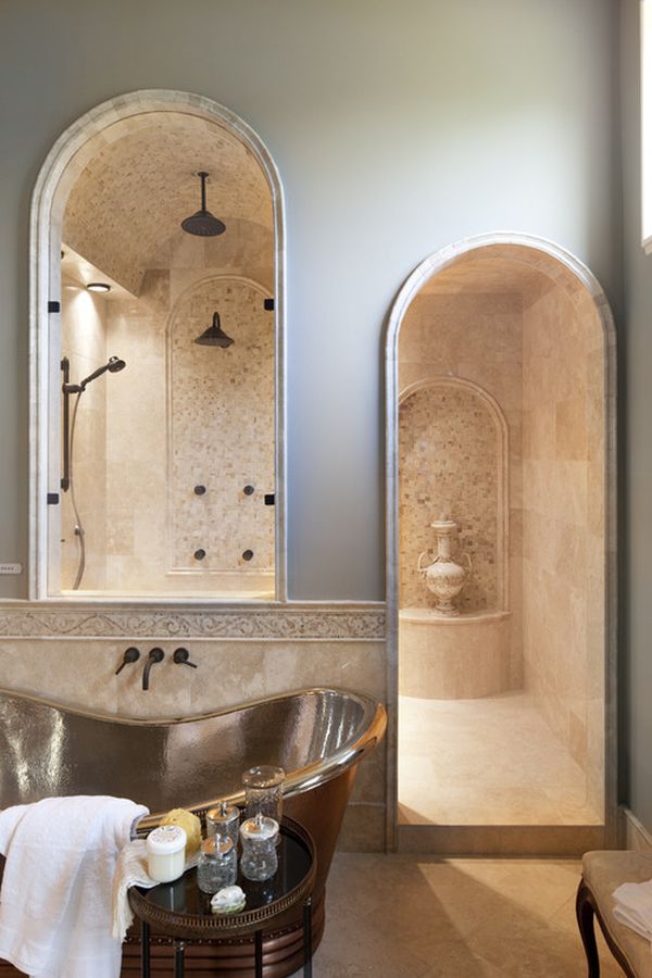 minimal-traditional-shower-nook-arched