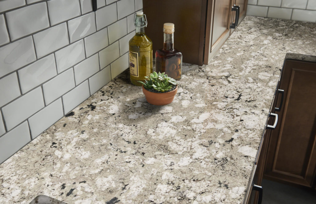 granite countertops