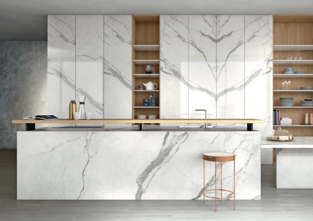 ClassicStatuario countertops