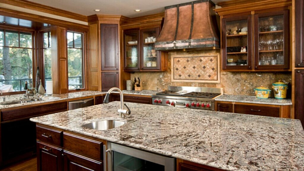 discount granite countertops