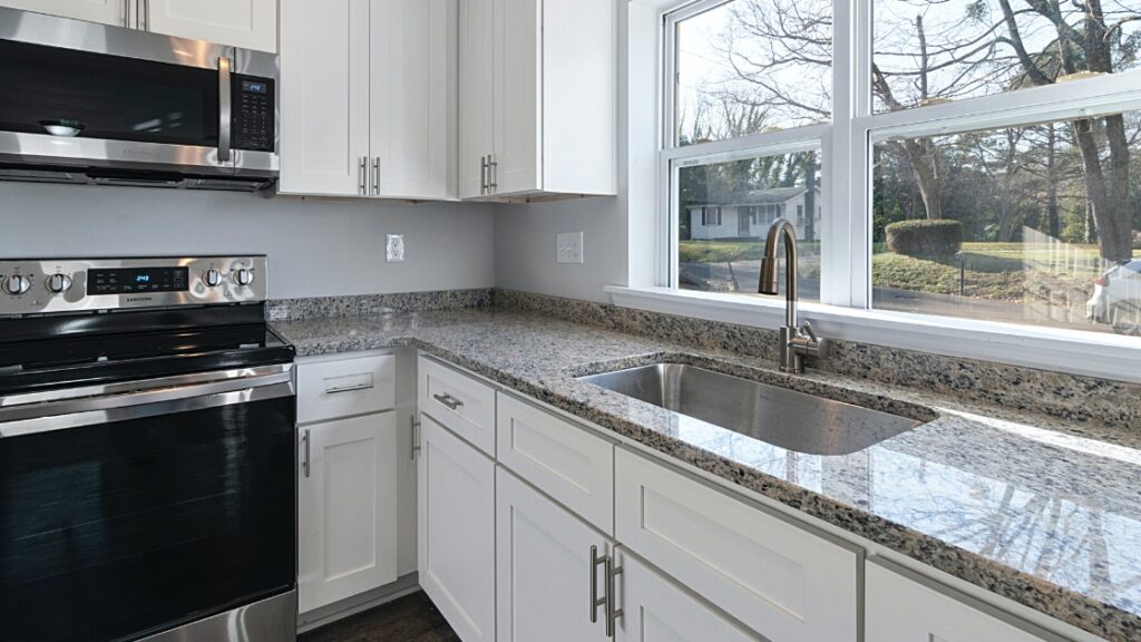 granite countertop fabricator