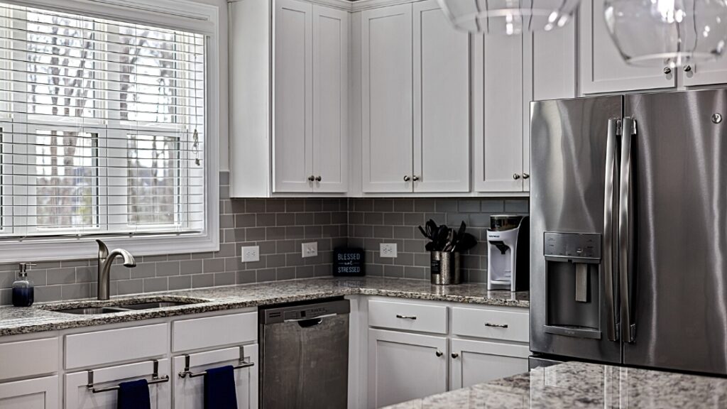 granite countertop fabricator in Spokane & Post Falls