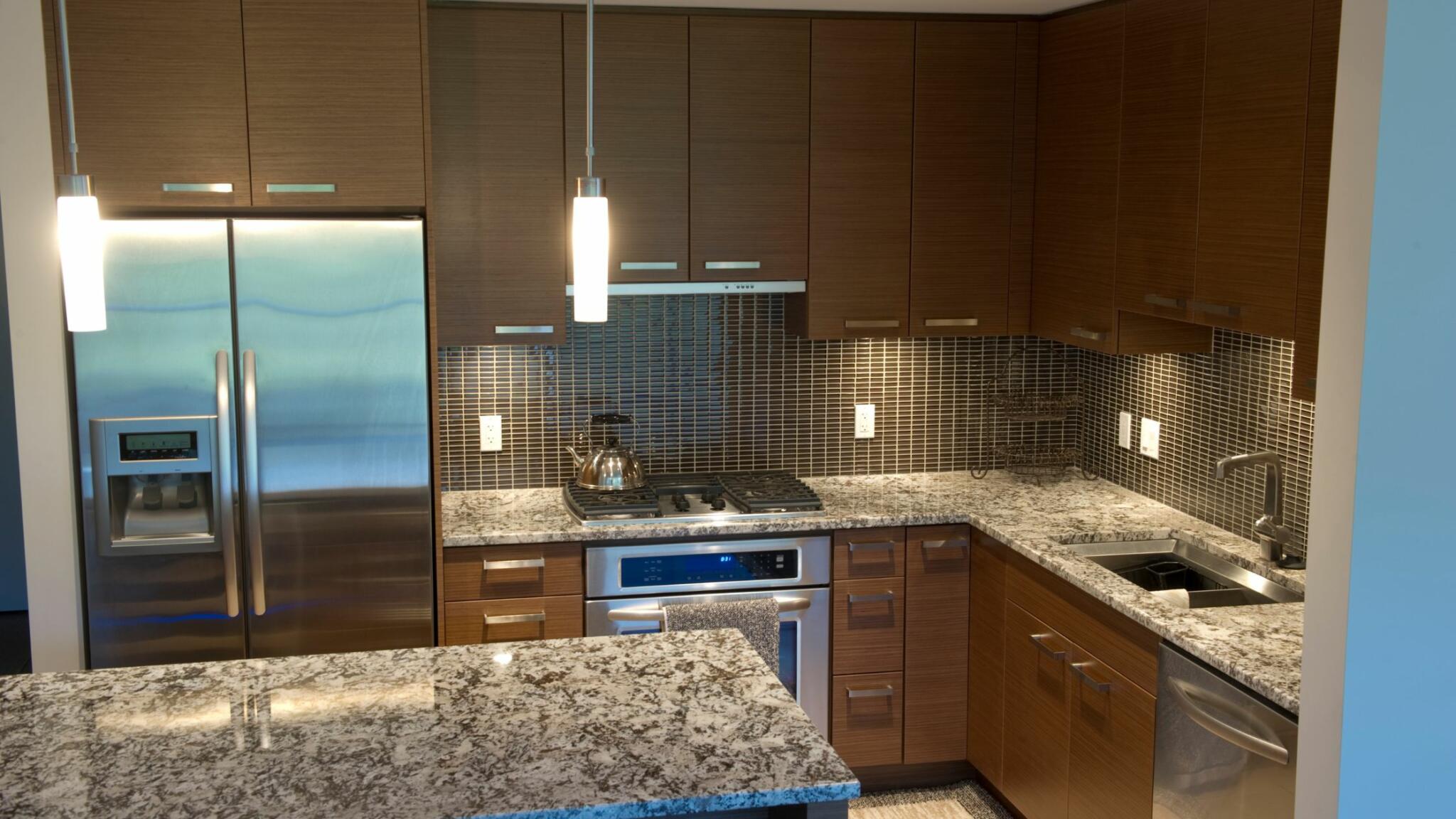 granite countertops near me in Boise